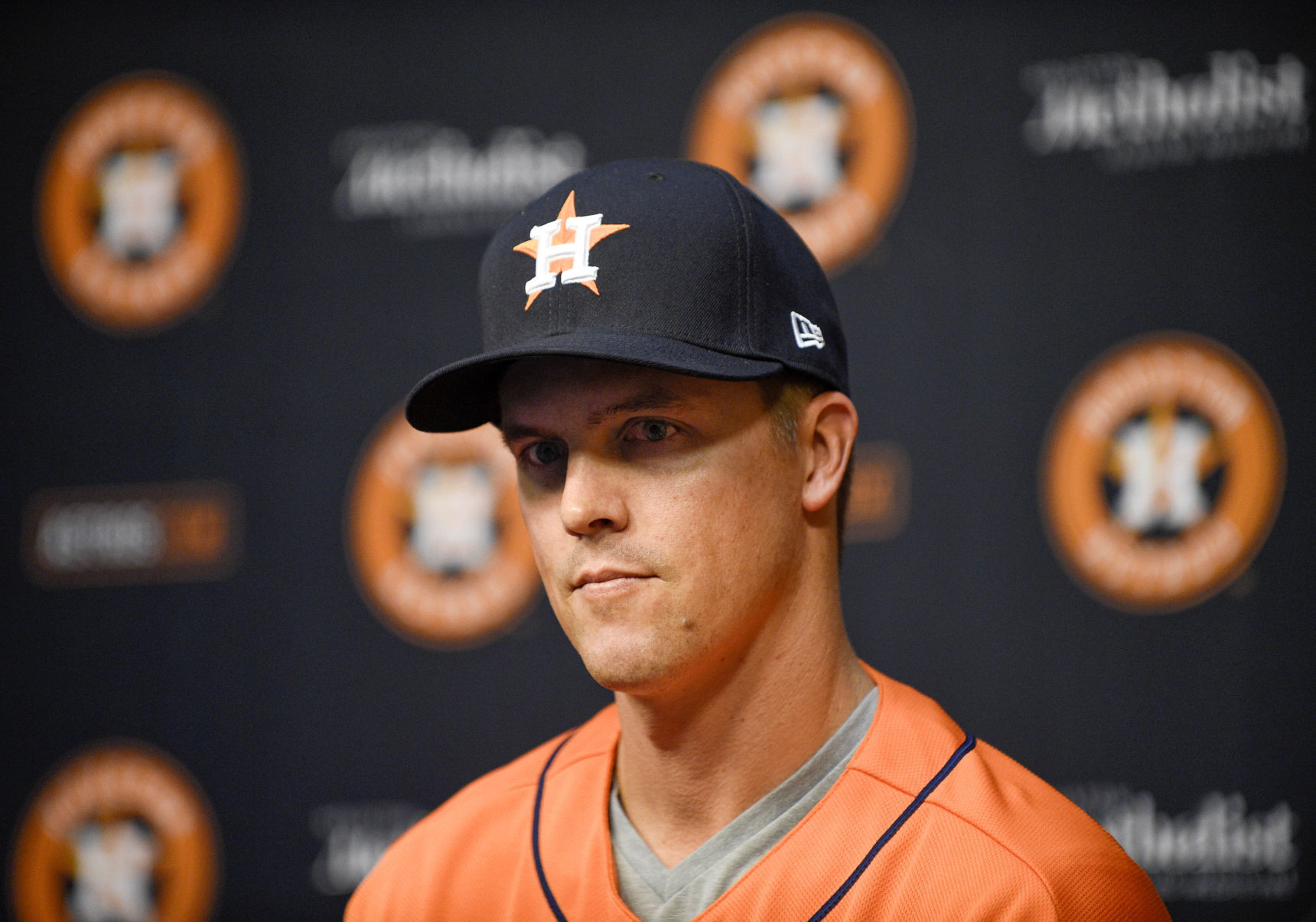 Greinke h/s